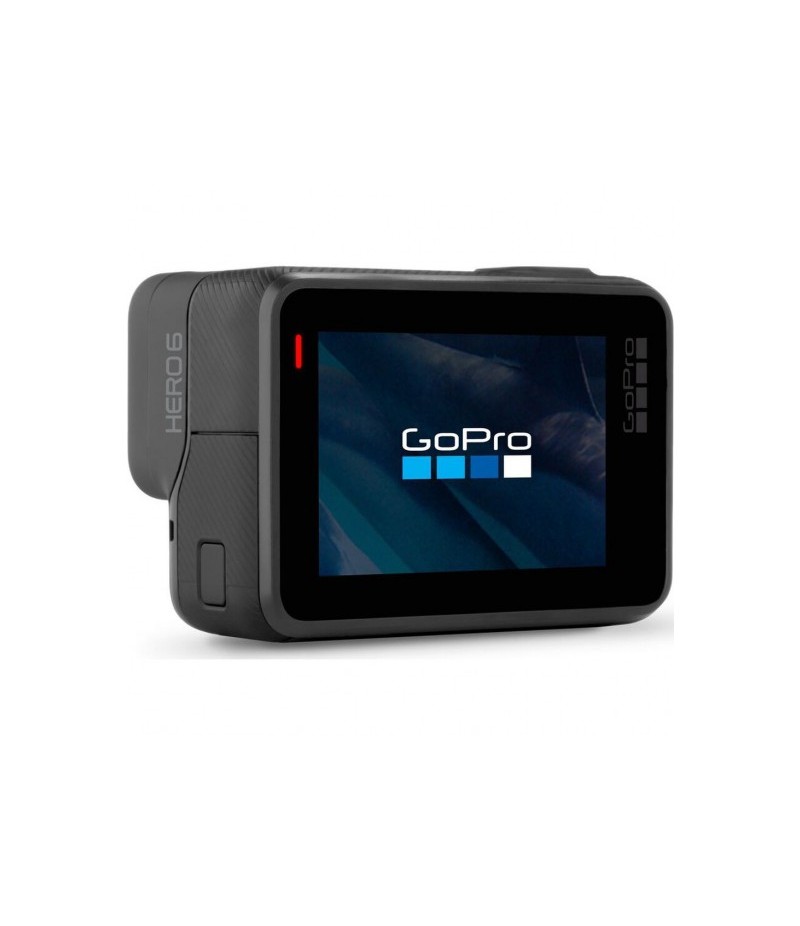 GoPro Hero 6 Black